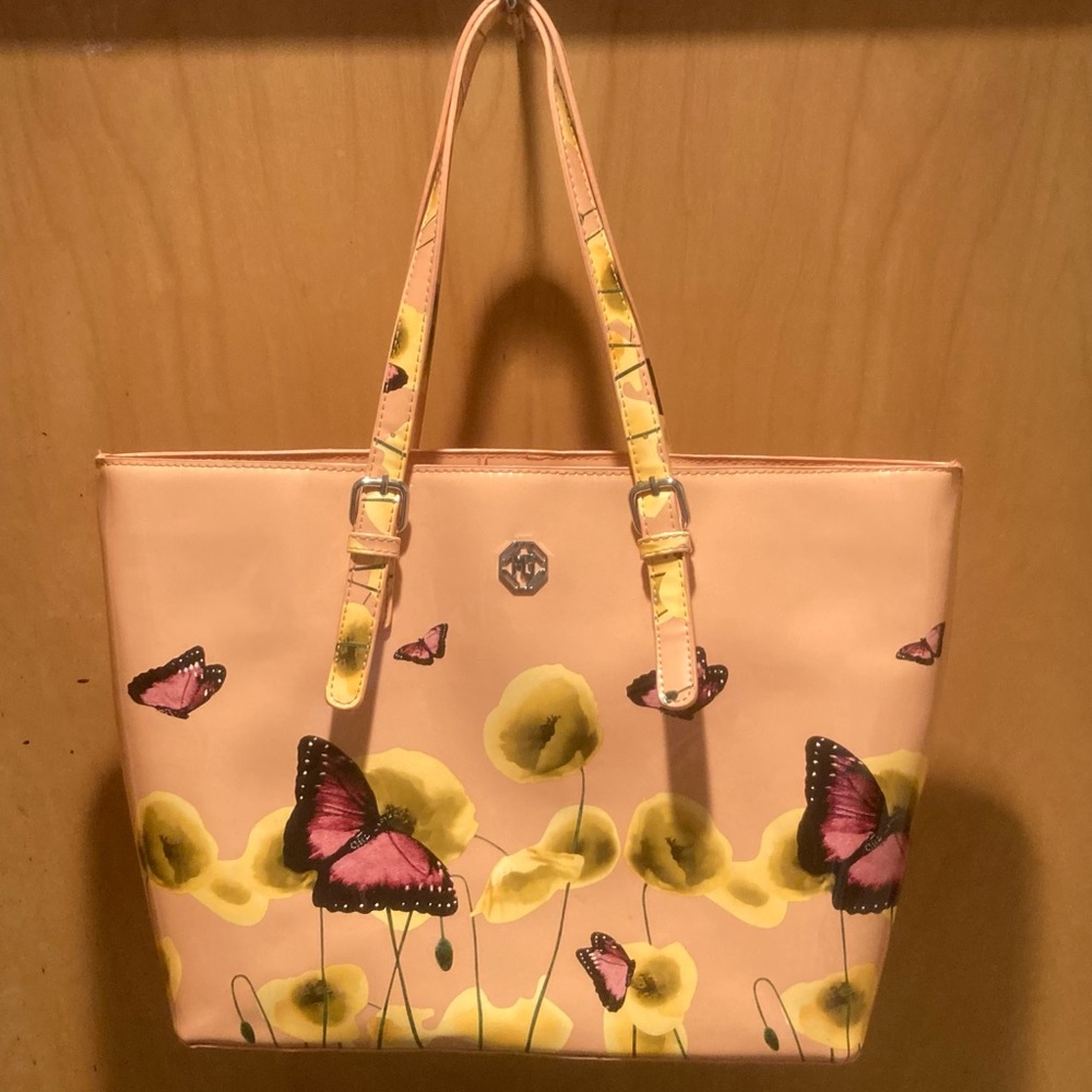 Large Purse